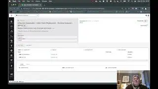Demo: Runbook Automation for Self-Service Operations