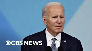 House Oversight Committee expands Biden documents investigation