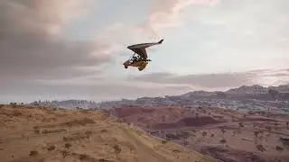 Gliding all over PUBG | Trailer (Трейлер канала 