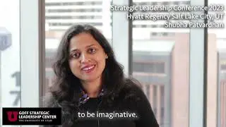 Imagination: The Cognitive Microfoundations of Strategic Management