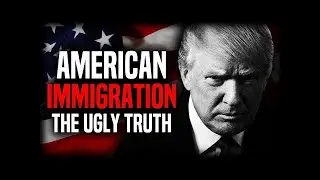The Ugly Truth About Immigration | Peter Brimelow and Stefan Molyneux