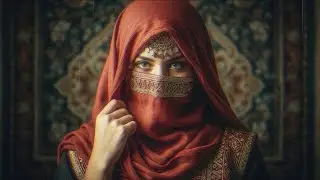 Arabian Nights | Western & Arabic Jazz Fusion🌙| EP. 4 | الجاز العربي