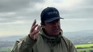 Самая большая ошибка, которую совершают люди, обучая собак правилам поведения на поводке