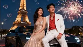 Chồng Ngoại Tình Ngay Ngày Cưới, Cô Bỏ Đi Không Do Dự, Được Tổng Tài Điên Cuồng Theo Đuổi