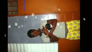 Drap Out_Erne$t_(CompassionRiddim)Erne$t Prod.F.L.S