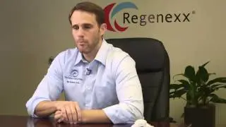 Treating Knee Osteoarthritis with Bone Marrow Concentrate- Dr. Ben Newton | Regenexx