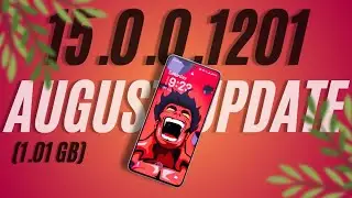 OnePlus Nord 4 August Update &ndash; New Features You Must Know!🔥