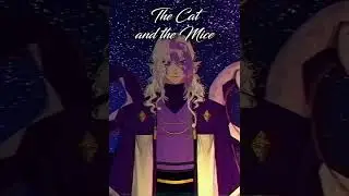 Aesop's Fables - The Cat and the Mice | Dreamweaving