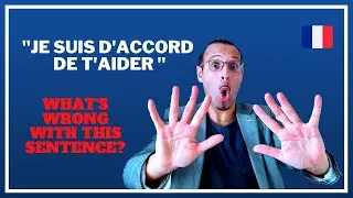 Common french mistakes - Move from intermediate French to advanced