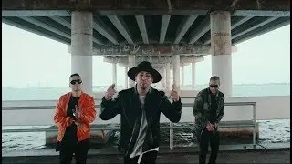 Golpe A Golpe Feat J Quiles - Conmigo [VIDEO OFICIAL] ®