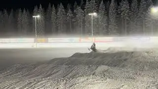 Hermanni Sunnuntai illan vetoja