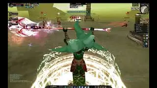 [Arcadia Online Speical Survival Party $$] smashing everyone Rank 1 #1