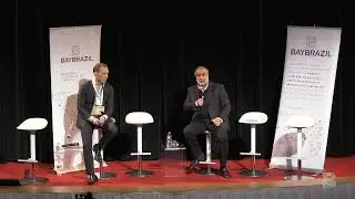 BayBrazil conference 2023: