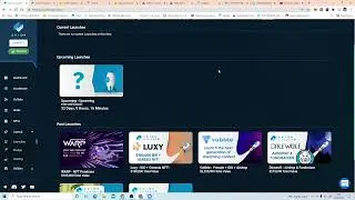 AXION SO MUCH TO OFFER ! , VABBLE LIVE DEMO SOON!! WARP DCA ALL THE WAY STARSHIPS SOON!!..