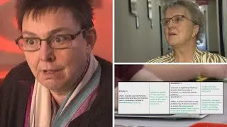 VIDEO: Diane Douglas speaks about changes in science standards