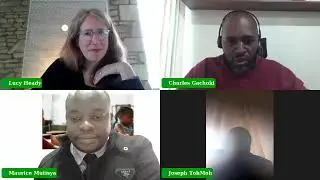 Unlocking Data: Telling the Education Data Story in Africa