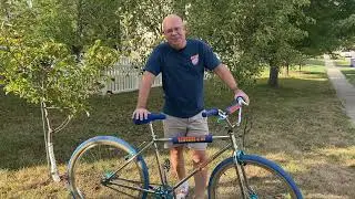 MONZA 27.5