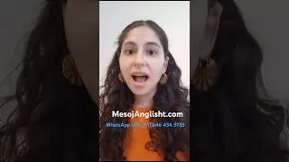 Kurs individual nga New York, USA. Mesim LIVE me cmim simbolik nga donatoret. MesojAnglisht.com
