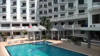 Таиланд, Паттайя, отель Caesar Palace 4*