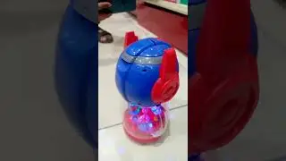 All Toy Box &ndash; [ ROBOT SAVING BOX ] | Fun Toys for Kids