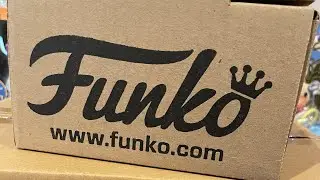 Funko Fundays Funatic Fury Unboxing Freddy Funko, Pokemon Cards  #FunkoFundays #Funko #Livestream
