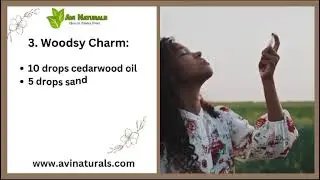 Creating Your Own Natural Fragrances: 10 Essential Oil Perfume Recipes