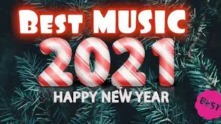 Best Happy New Year Songs 2021 - Top New Year Songs Of All Time - December Mood for background