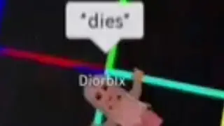 I Edited Lisa Gaming ROBLOX's Video Because She Sucks And She Is Sus
