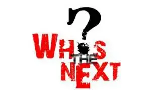 Ousman - Who's The Next { -18 }