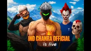 Free Fire India Coming Soon 🥺| Rank Push Grand Master 🎯  With Subscriber #fflive#freefirelivecustom