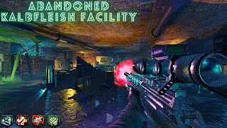 A Modification for Black Ops 2 in Black Ops 3 Zombies!