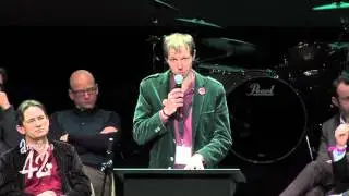FIBD2016 - &Eacute;tats g&eacute;n&eacute;raux