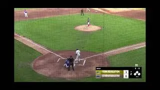 Jalen Miller Sr 2025 SOMD Blue Crabs 