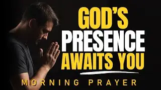 Daily Morning Prayer for Strength, Peace, and Guidance