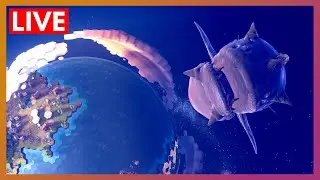 SPACE WHALES! | Finale | Before We Leave