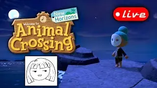 ACNH Stream Playthrough - Part 26