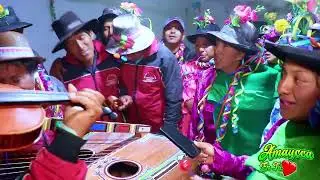 Chimaycha Pukllaycha AMAYCCA 2025 - Tuta Tonada🎉🎵