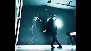 『Pink Electric Shoes / Parov stelar』neoswing dance vol.278
