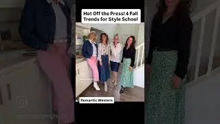 Checkout all 15 Fall/Winter Trends at dressingyourtruth.com/styleschool