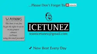 Q Money - Whole 100 Instrumental Type Beat [Prod. By IceTunez]