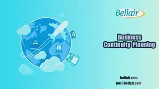 Business Continuity Planning | Logical Logistics