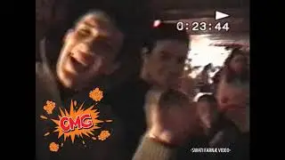 SILK in PLASTIC - Plane To Jesus. Клуб &laquo;Инфинити&raquo;. 2003 г.