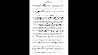 Grace Tenor Banjo Tab