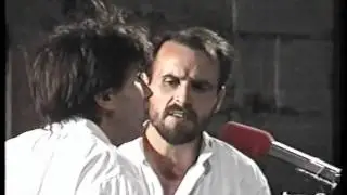 Cvit mi je u gori - klapa Filip Dević - FDK - Večer Dinka Fia 1989