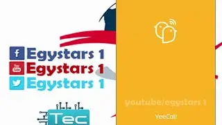 شرح برنامج Yeecall