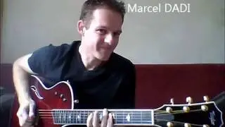 Billy the Keith (Marcel DADI)