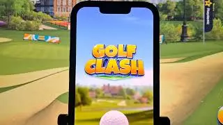 Golf Clash Hack MOD - Get Free Gems in Golf Clash Instantly Using New Golf Clash MOD Cheats Aug 2025