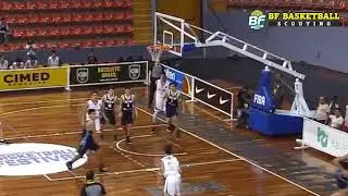 Team Player - Bonilla