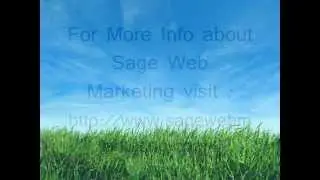 Sage Web Marketing