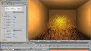 After Effects Tutorial 30. 3D Stroke Effect